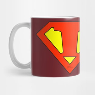 Super I Mug